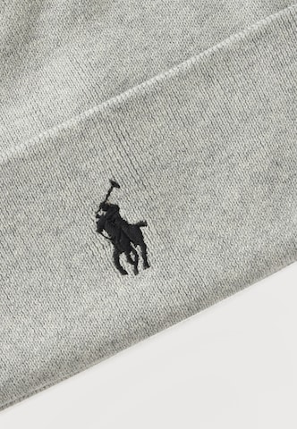 Polo Ralph Lauren - Gorros em cinzento