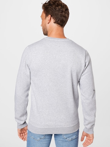 Sweat-shirt Starter Black Label en gris