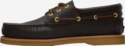 TIMBERLAND Mokasinke veličine 40 u tamno smeđa, Pregled proizvoda