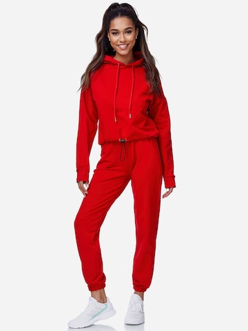 Tazzio Huispak 'F200' in Rood