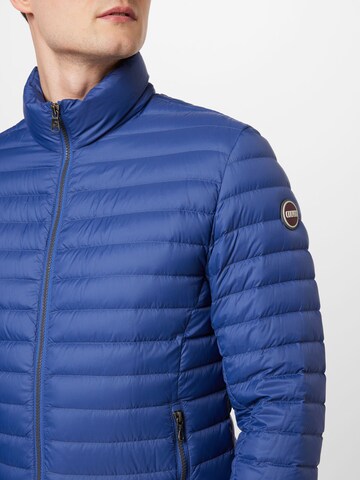 Colmar Between-Season Jacket in Blue