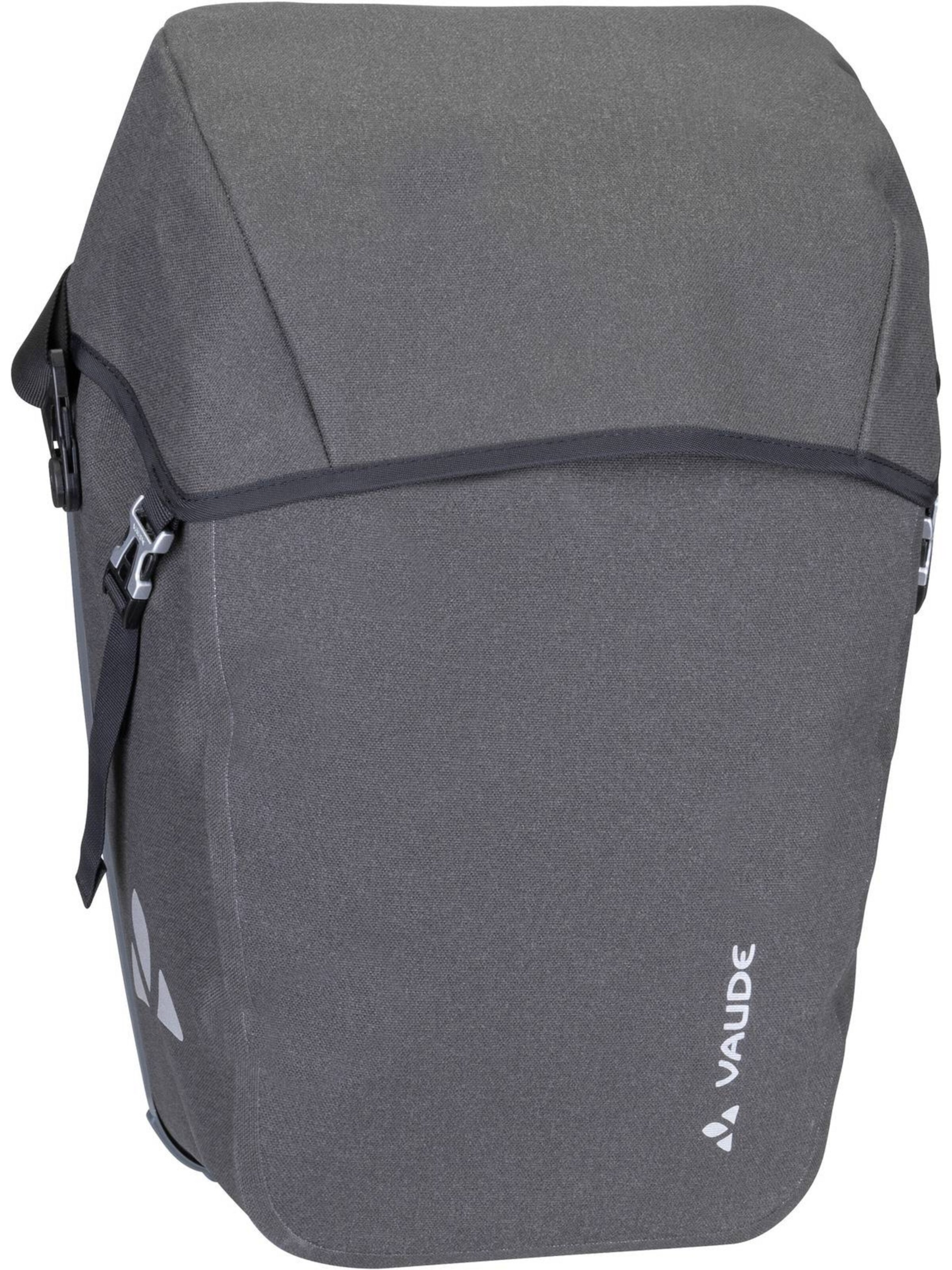 VAUDE Sports bag 'Comyou Pro' in Black: front