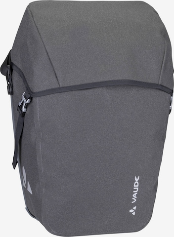 VAUDE Sports Bag 'Comyou Pro' in Black: front
