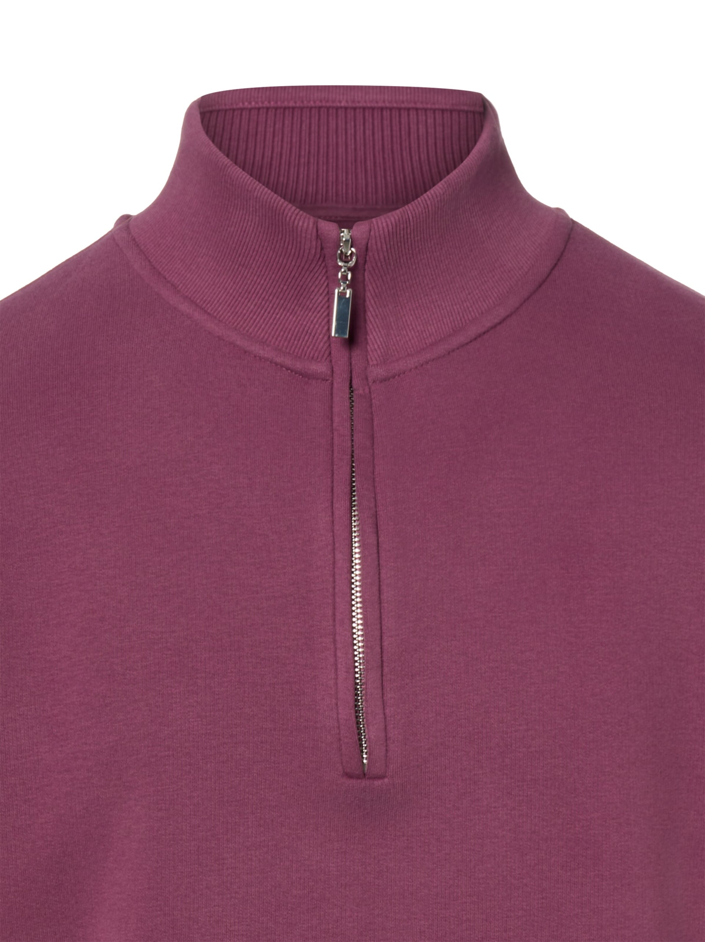 Nils Sundström Sweatshirt in Pink