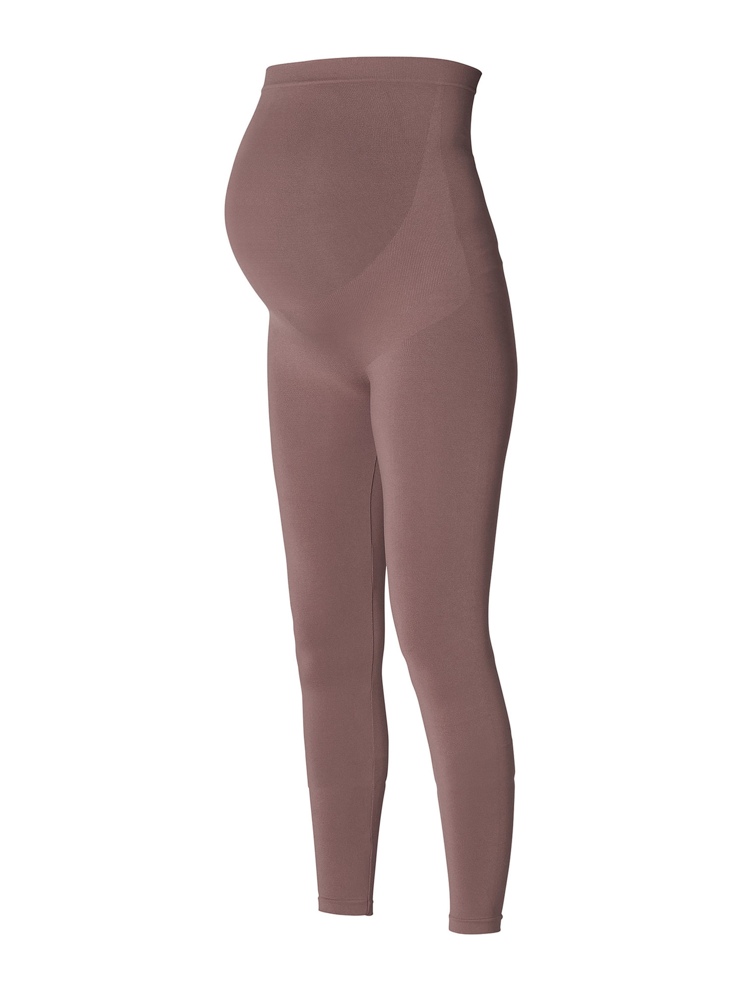 Noppies Skinny Leggings 'Cara' in Lila: voorkant