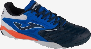 JOMA Voetbalschoen 'Cancha 25 CANW TF' in Blauw: voorkant