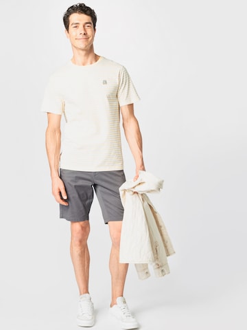 Only & Sons Regular Shorts 'Cam' in Grau