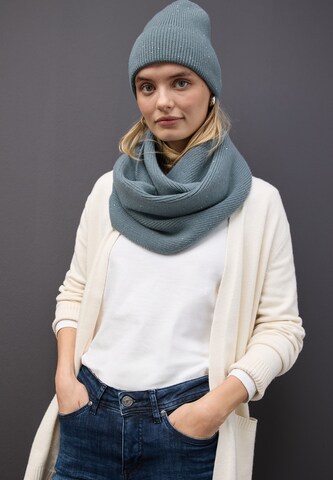 STREET ONE Schal in Blau