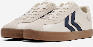 Sneaker bassa 'Diamant Lx-E Rs' di Hummel in beige