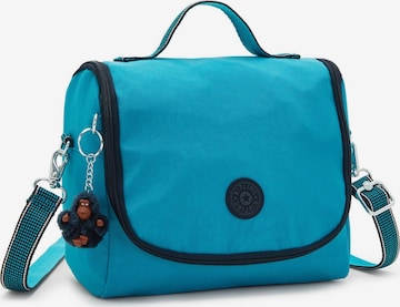 Borsa 'New Kichirou' di KIPLING in blu