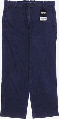 Marc O'Polo Jeans in 27-28 in Blue: front