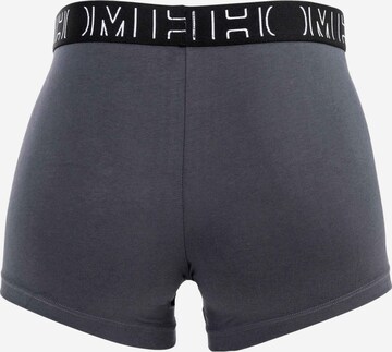 HOM Boxershort 'Alex' in Blau