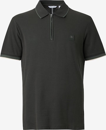 Tricou de la ANTONY MORATO pe verde: față