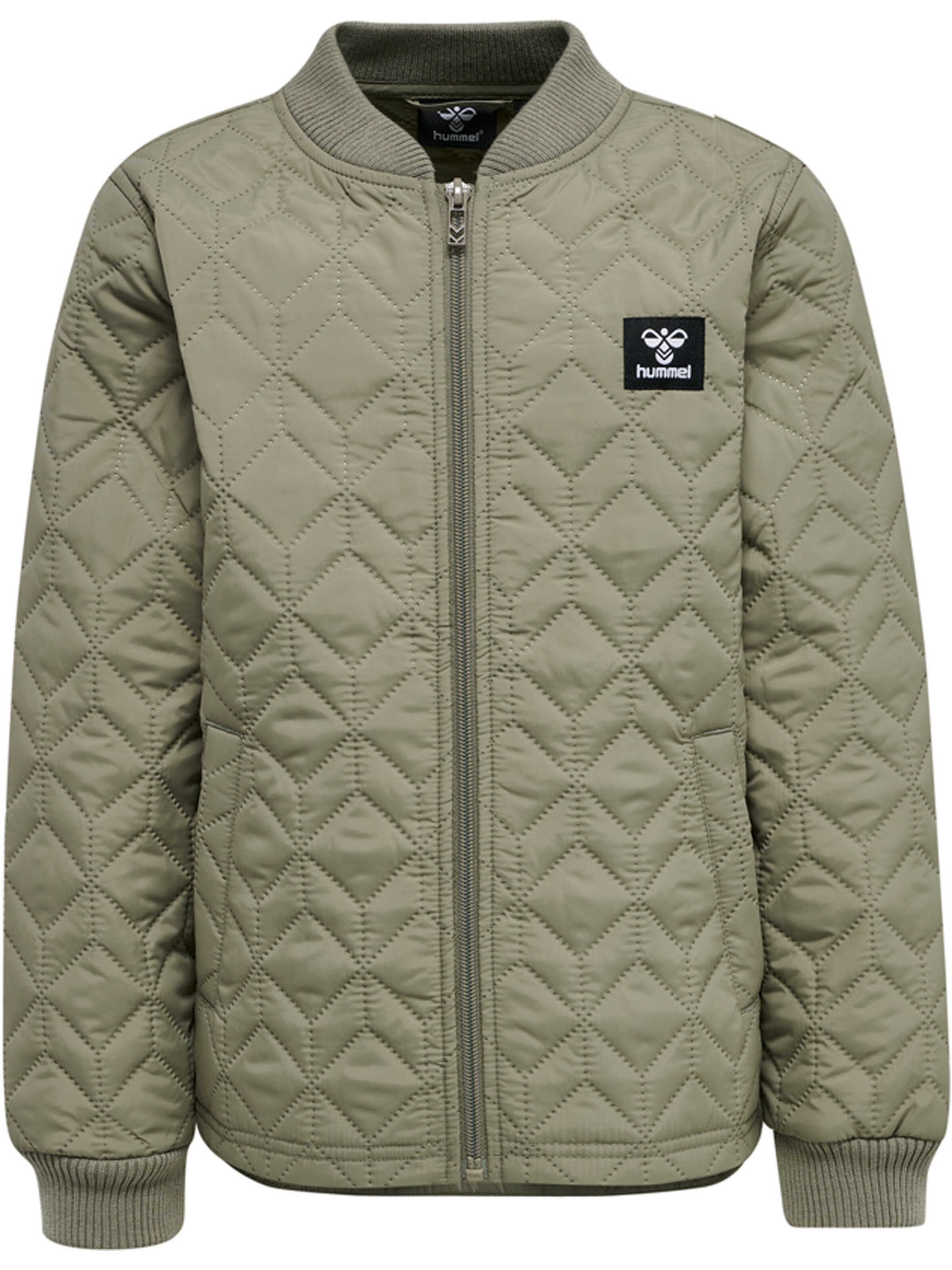 Hummel Joggingpak 'Sobi' in Grijs