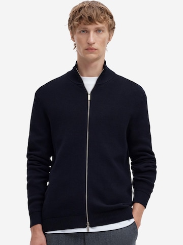 SELECTED Knit cardigan 'Dane' in Grey