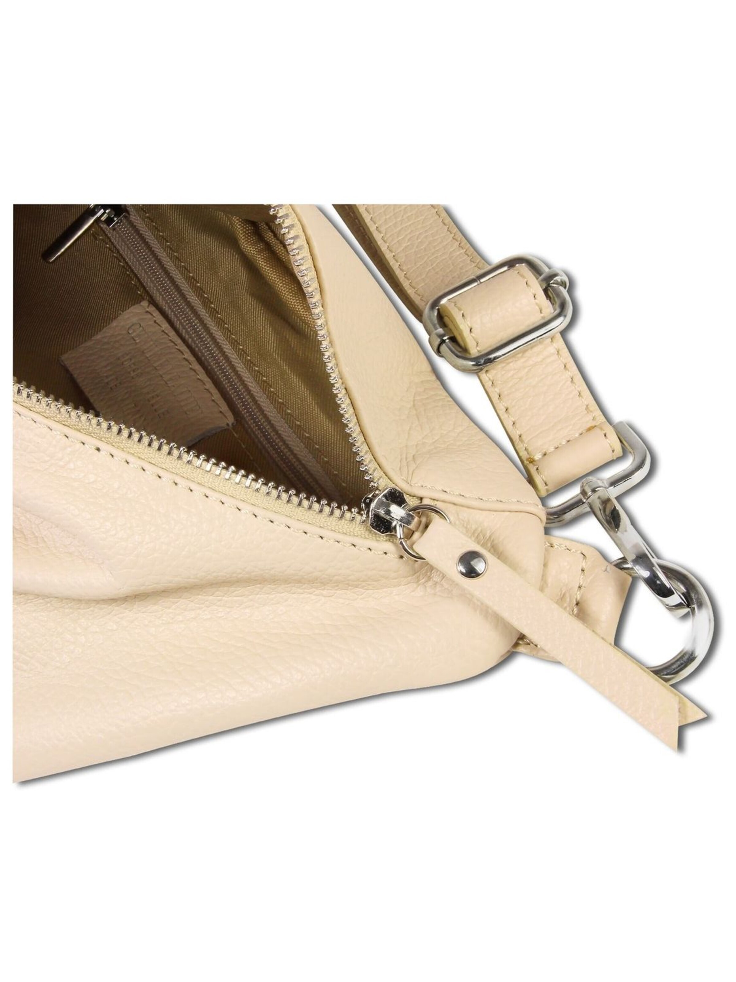 Sacs banane Florence en beige