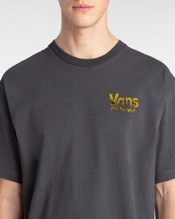 T-Shirt 'Z Legacy' VANS en gris