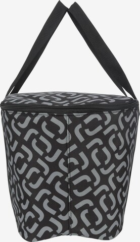 REISENTHEL Shopper in Black