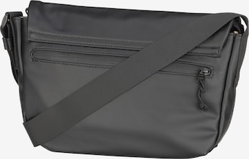 ZWEI Crossbody Bag 'Cargo' in Black