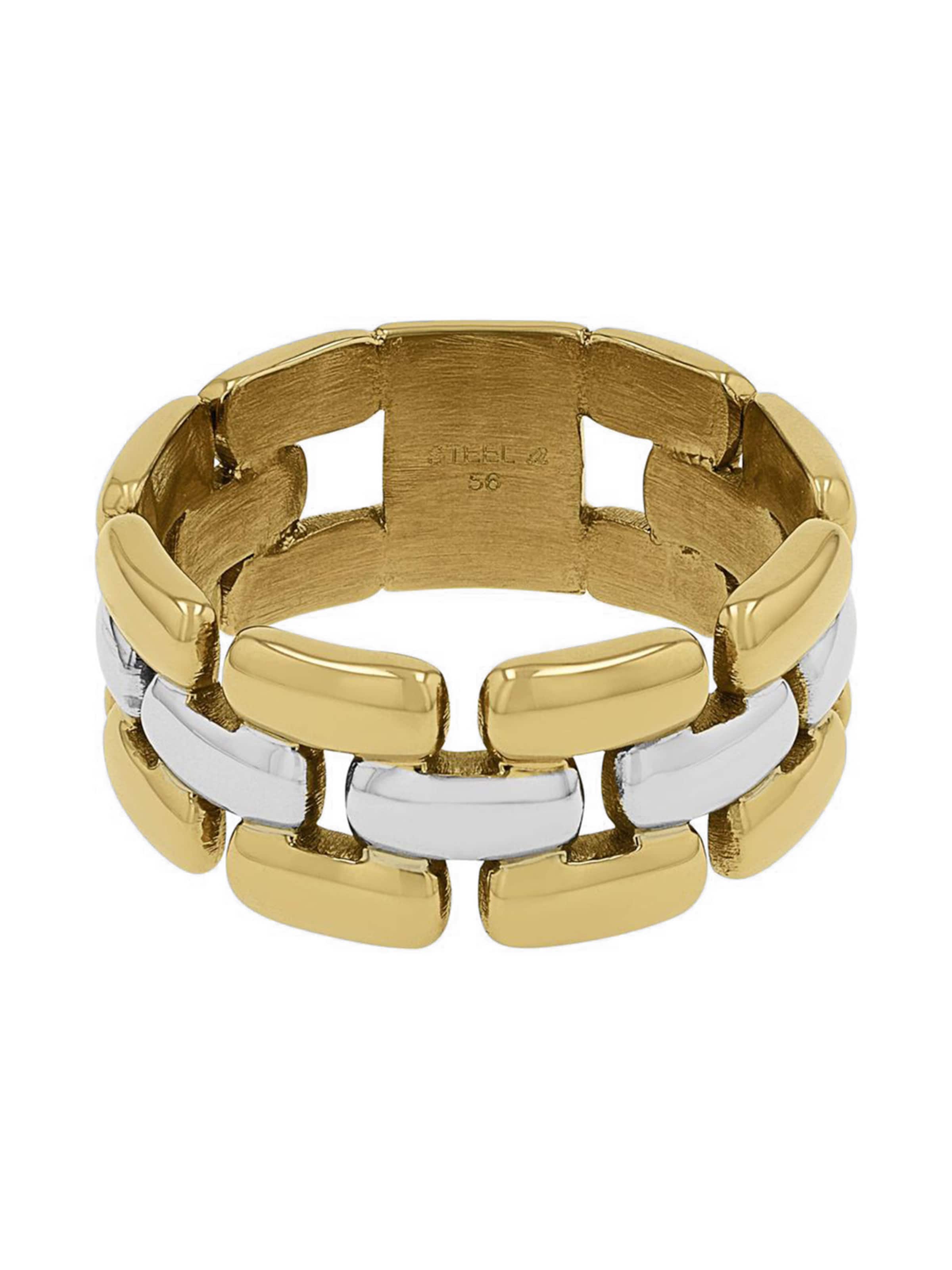 JOOP! Ring in Gold