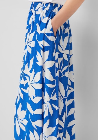 s.Oliver Rock in Weiß