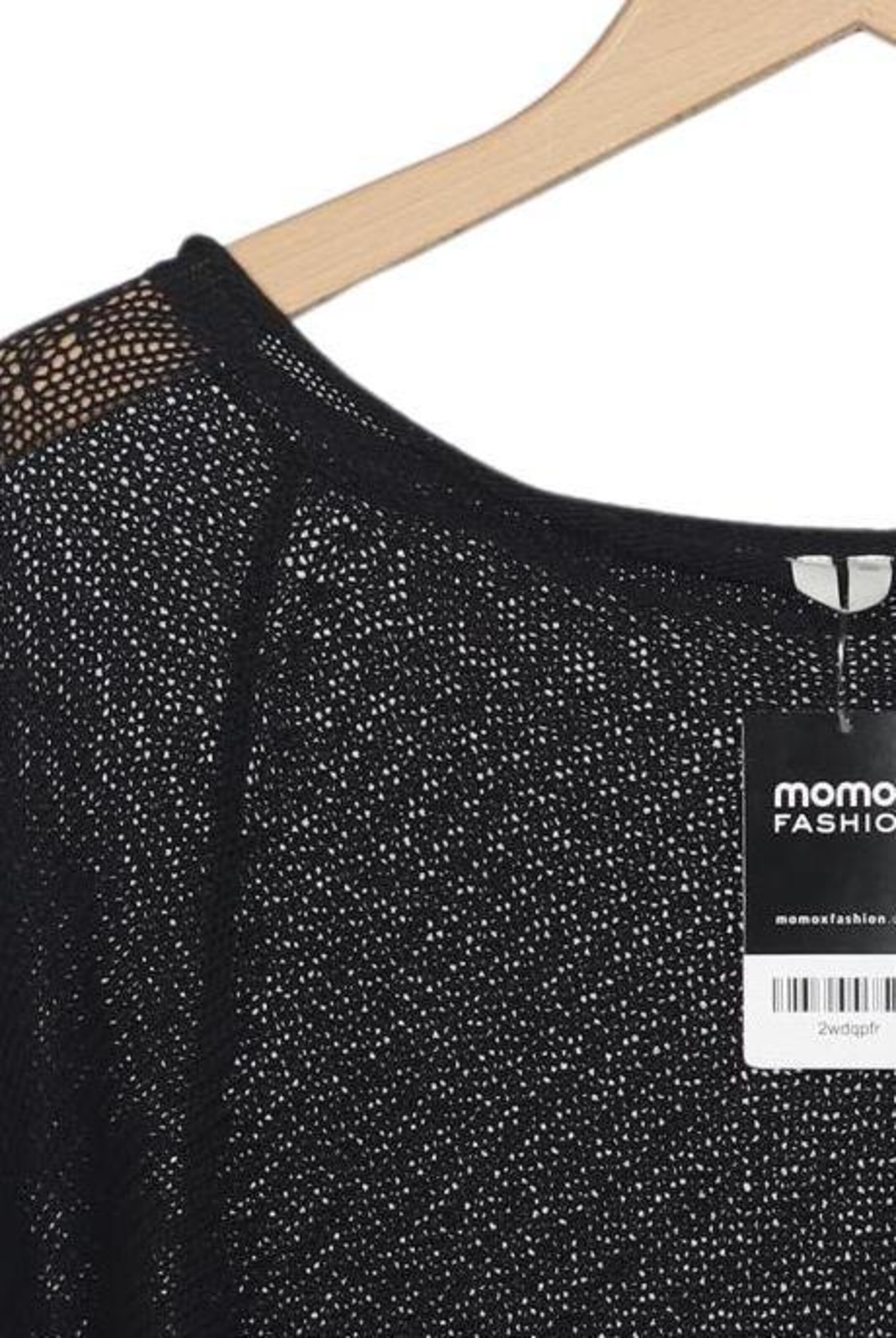 Arket Sweater & Cardigan in S in Black