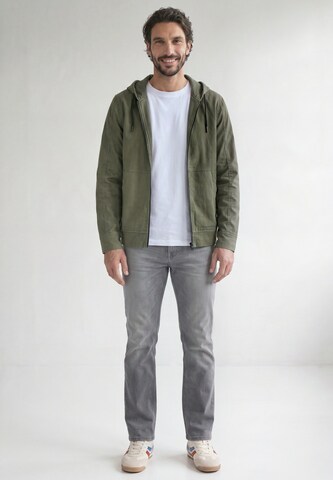 Street One MEN Jacke in Grün