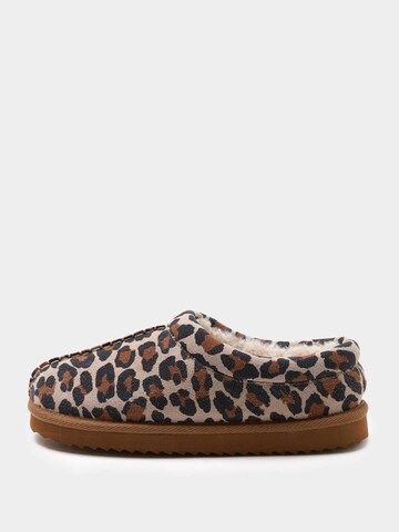 Ciabatta di Marks & Spencer in beige