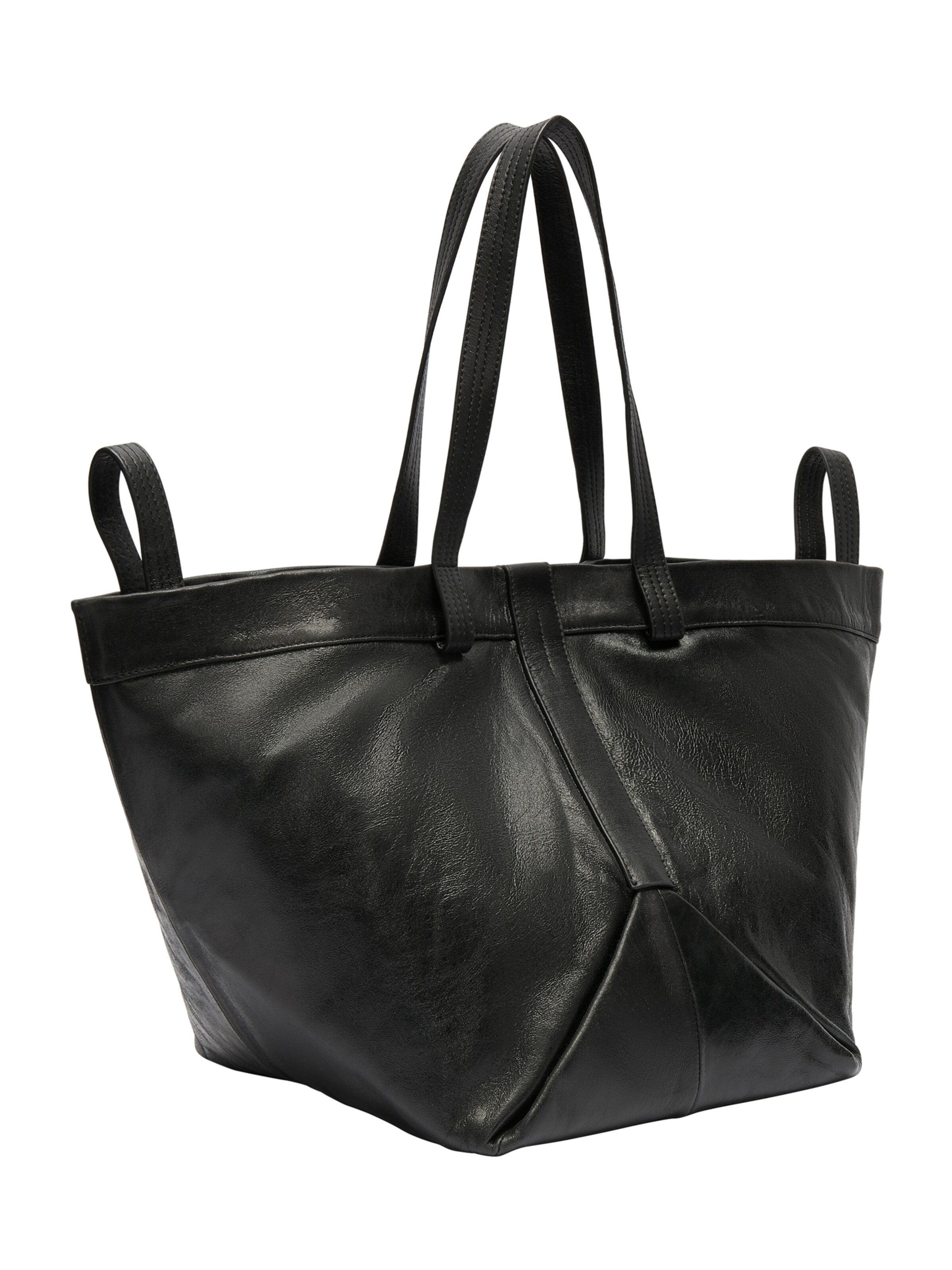 Cabas 'Elvira' Liebeskind Berlin en noir