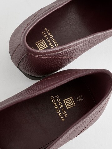 lillā Next Mokasīni 'Forever Comfort'