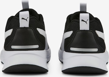 PUMA Athletic Shoes 'Evolve' in Black