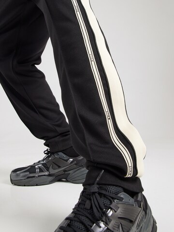 BALR. - Tapered Pantalón en negro