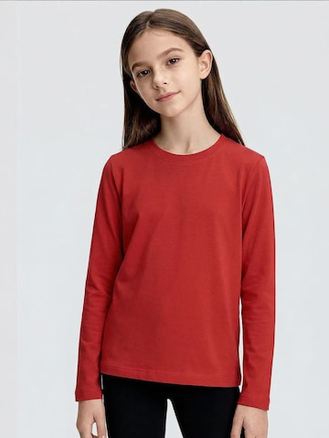Tommy Life - Camisola em vermelho