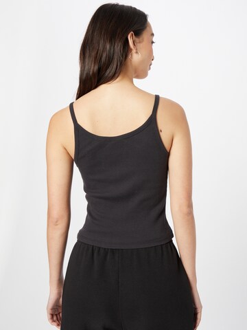 LEVI'S ® Top 'Takeout Tank' - Čierna