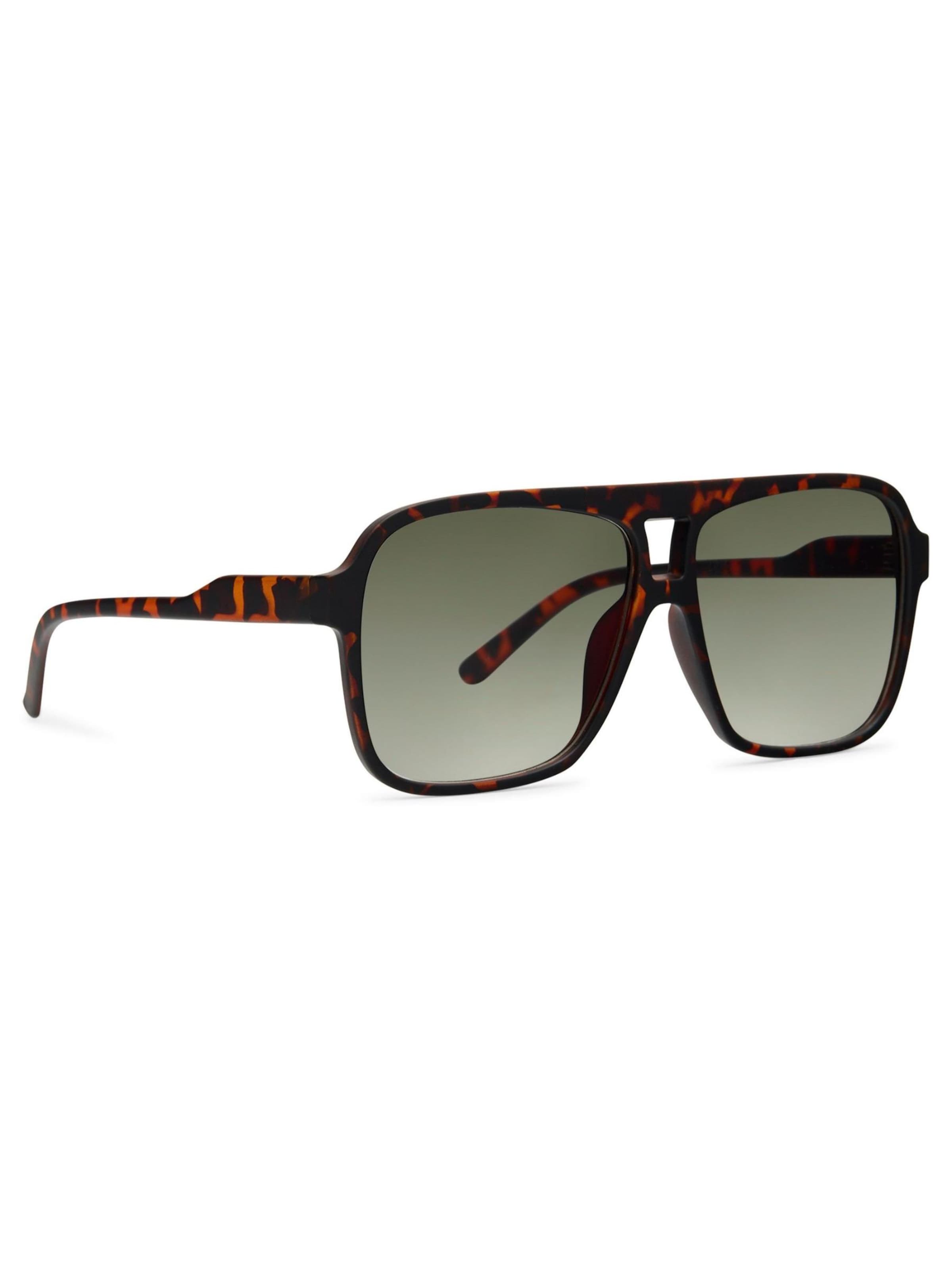 Maxte Sonnenbrille‌‌‌‌‌‌‌‌‌ in Mischfarben