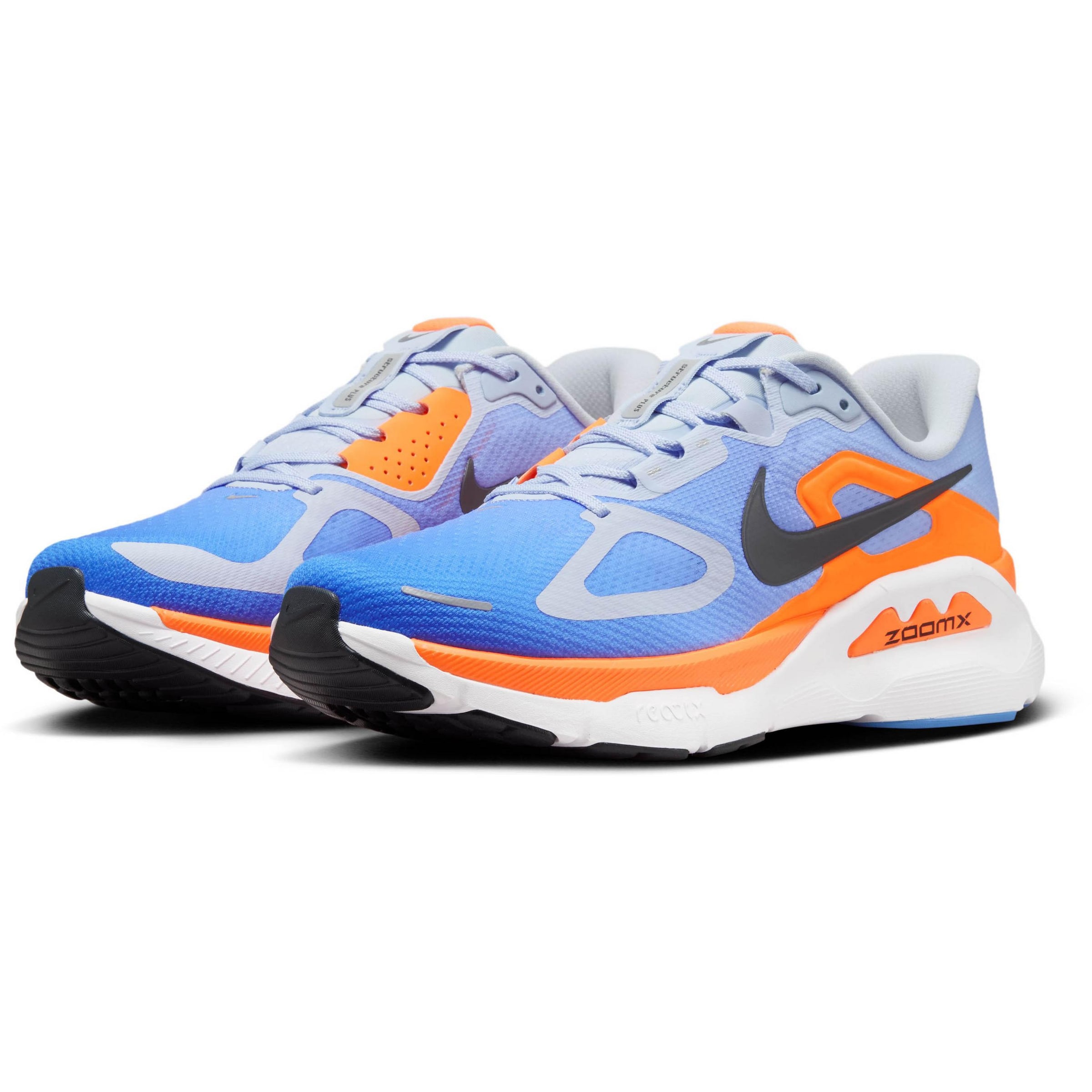 NIKE Laufschuh in Blau