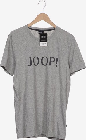 JOOP! T-Shirt XL in Grau: predná strana