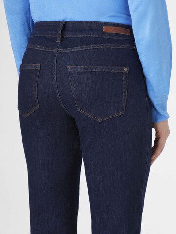 PADDOCKS Regular Jeans in Blau