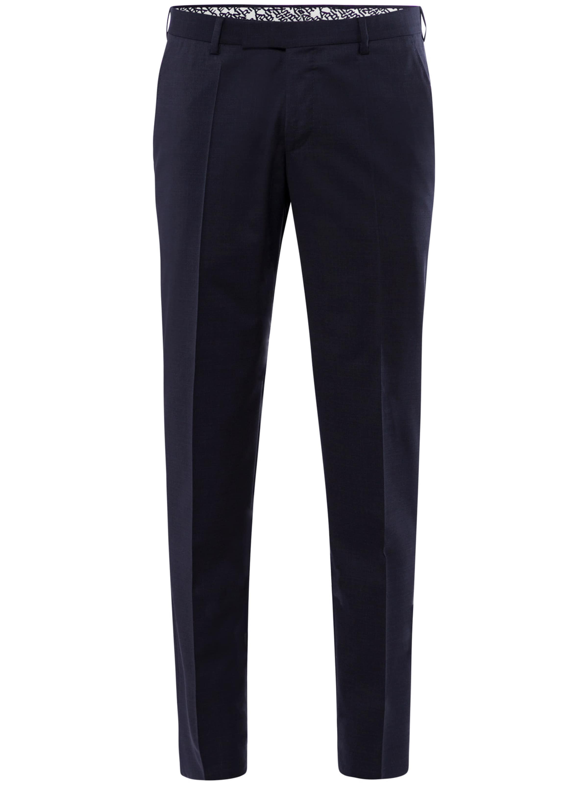 Baldessarini Hose 'Massa' in Blau: Vorderseite