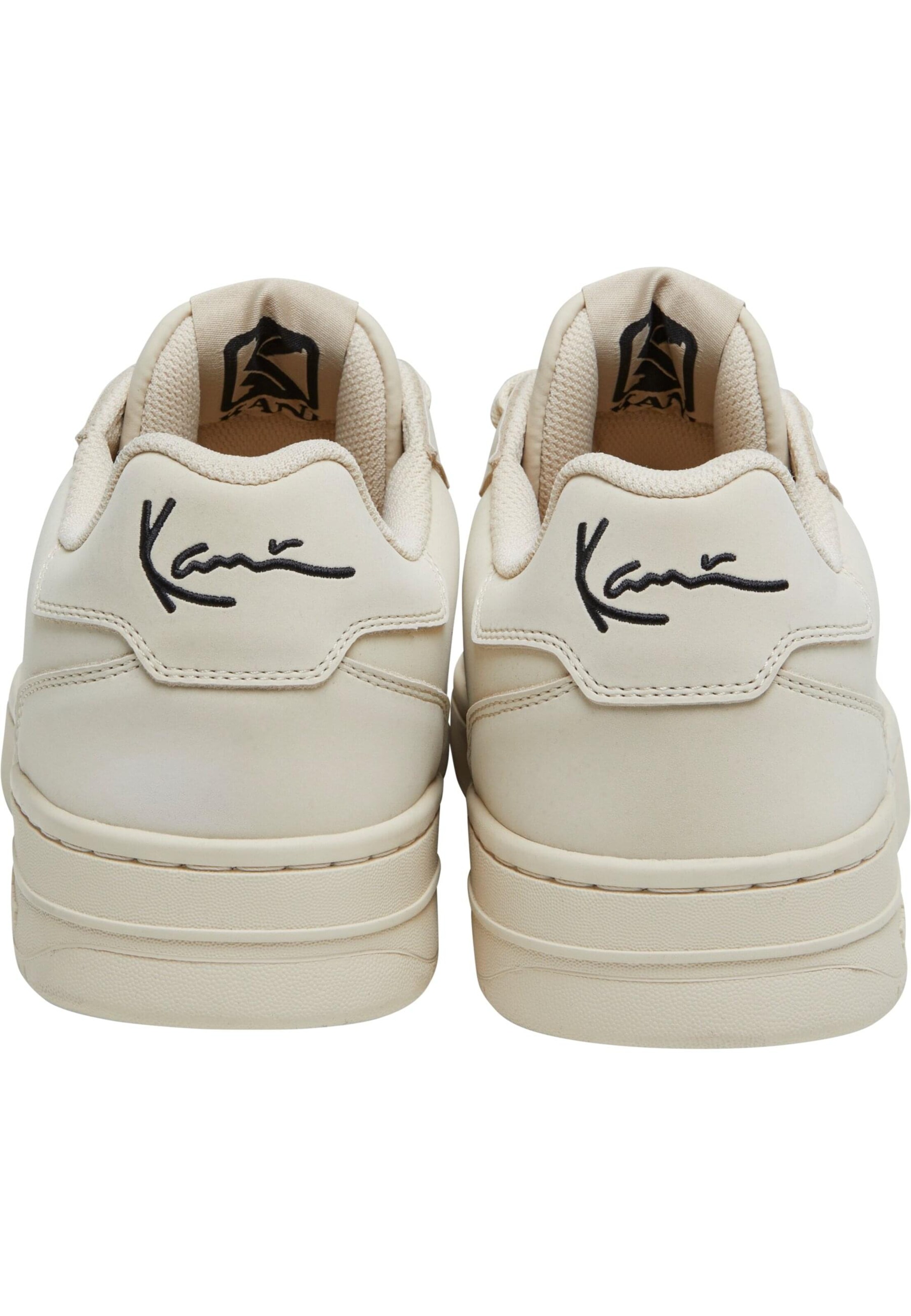 Karl Kani Nízke tenisky '89 Prm' - Béžová