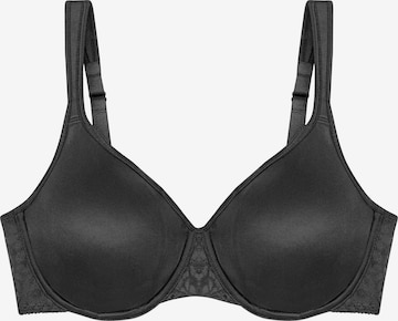TRIUMPH Minimizer 'Comfort Minimizer' in Schwarz: Vorderseite