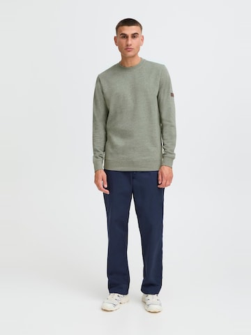 Pullover ' SDSIMSA ' di !Solid in verde