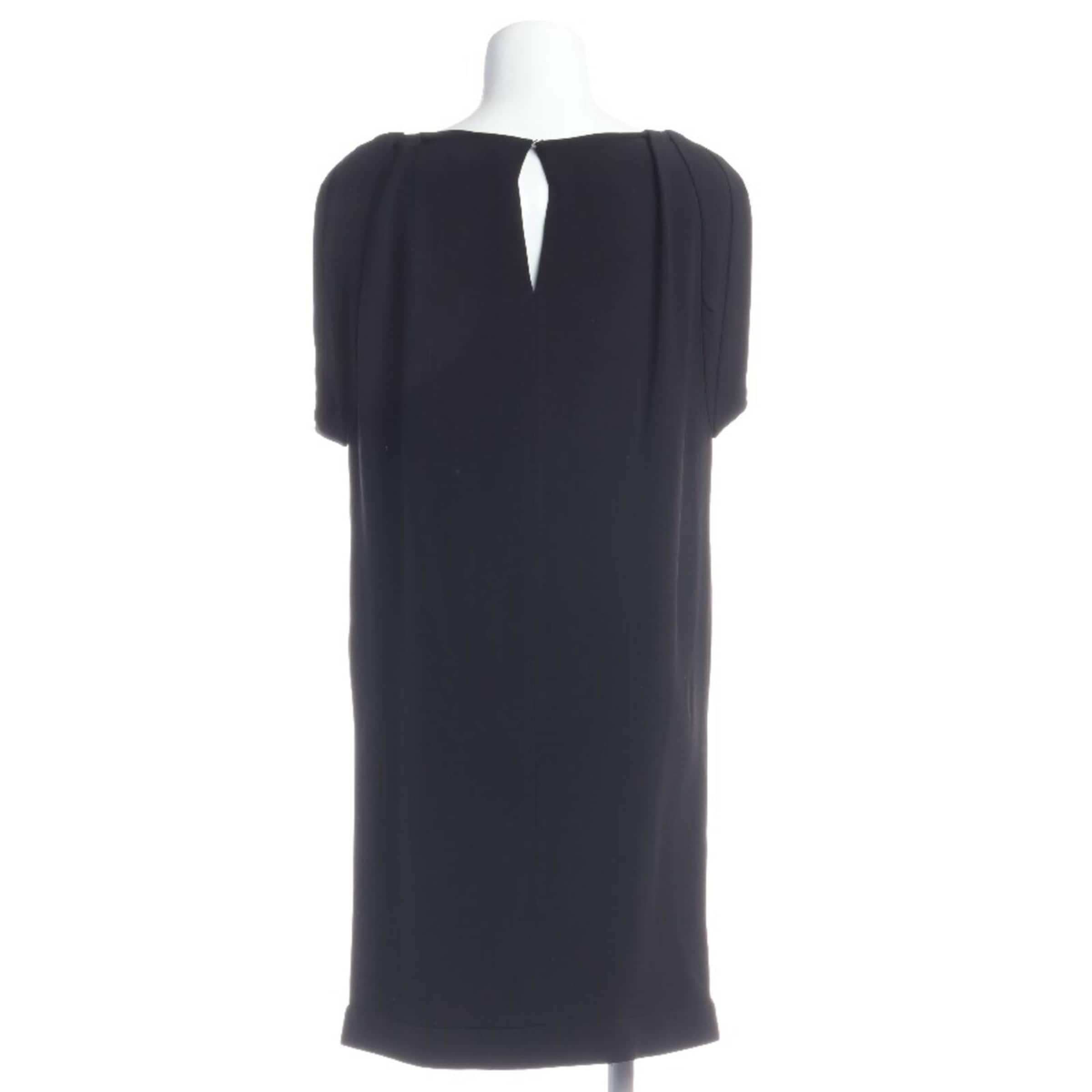 Miu Miu Dress in S in Black