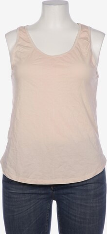 Closed Top & Shirt in L in Pink: front