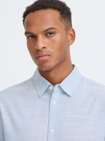 Regular fit Camicia ' BHDaris ' di BLEND in blu