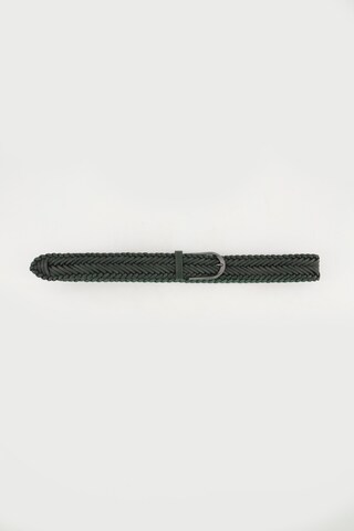 Ulla Popken Belt in Green