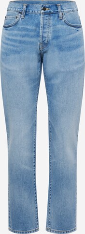 Carhartt WIP Jeans 'Klondike' i blå: forside