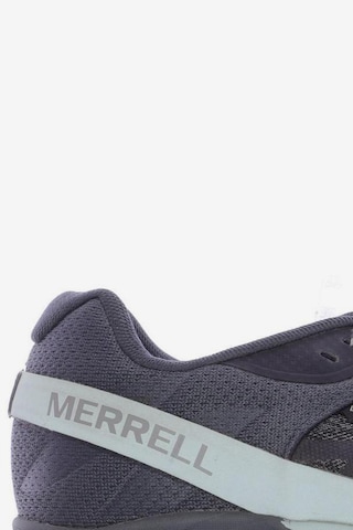 MERRELL Sneakers & Trainers in 38,5 in Blue