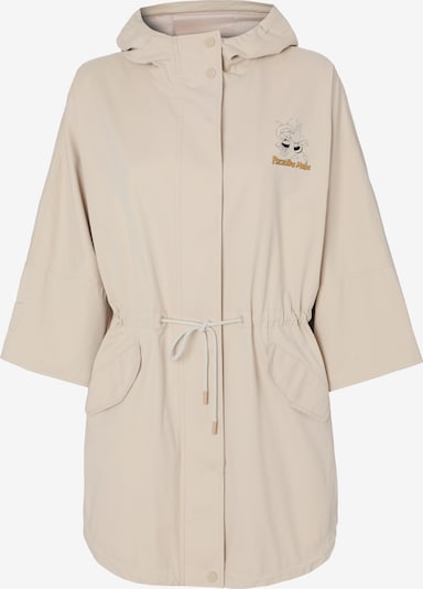 Demisezoninis paltas 'Weli' iš TATUUM, spalva – glaisto spalva / geltona / juoda, Prekių apžvalga