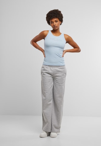 Karl Kani Top in Blue